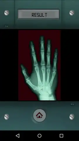 Scanner X-ray скриншот 5