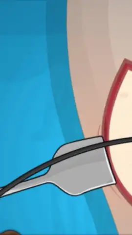 Surgery Simulator body pro скриншот 2