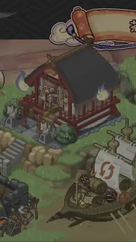 Yokai Gensokyo скриншот 7