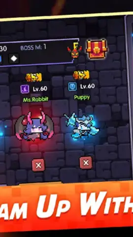 My Heroes SEA скриншот 6