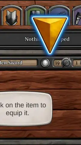 Paladin's Story скриншот 10
