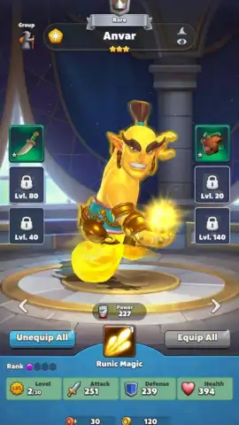Puzzle Breakers скриншот 11