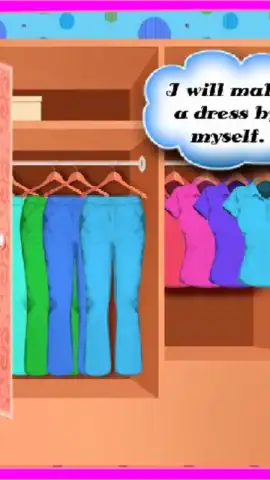 Design Games Elisa Designer скриншот 4