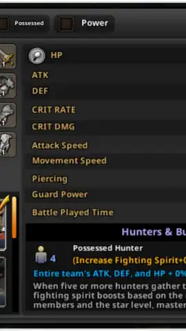 Dungeon Breaker! Heroes скриншот 12