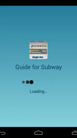 Guide For Subway Surf скриншот 5