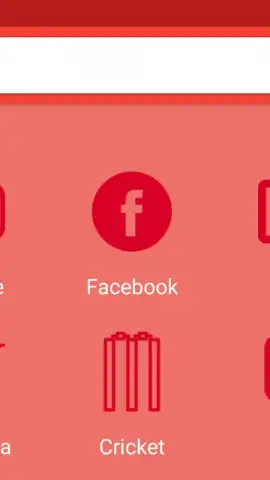 Angel browser скриншот 1
