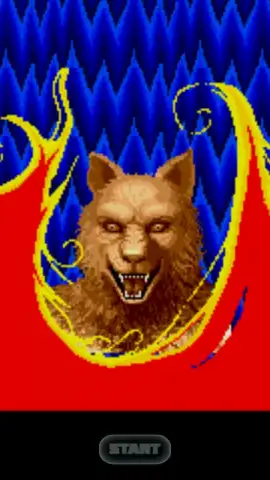 Altered Beast Classic скриншот 5