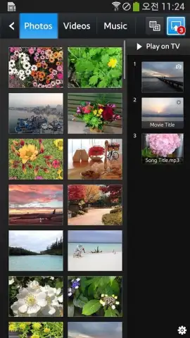 Smart View 2.0 скриншот 9