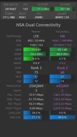 Network Signal Guru скриншот 9