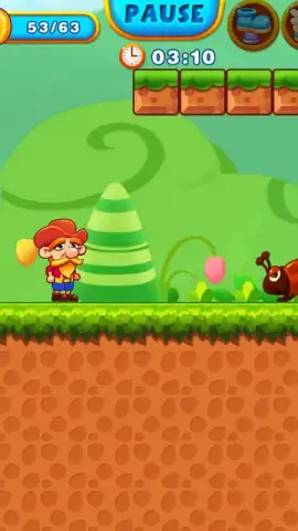 Super Jabber Jump 3 скриншот 8