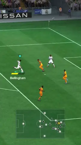 EA Sports FC Mobile Beta скриншот 11