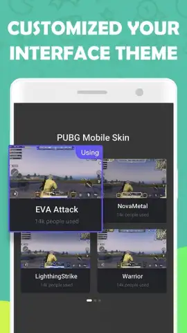 LuluBox скриншот 10