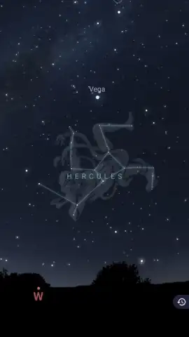 Stellarium Mobile скриншот 20