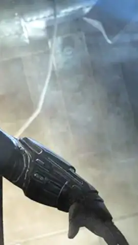 Batman: Arkham Origins скриншот 1