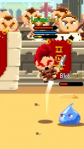 Gladiator Rising II скриншот 11