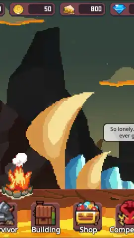 Island Survival Story скриншот 11