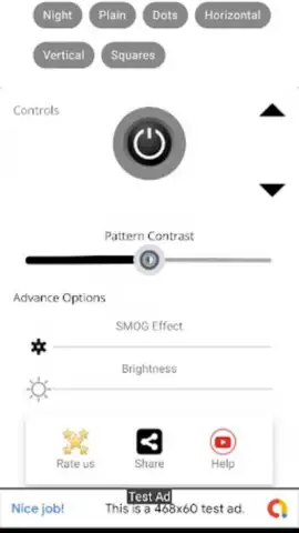 PrivateScreen скриншот 6