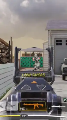 Call of Duty: Mobile скриншот 12