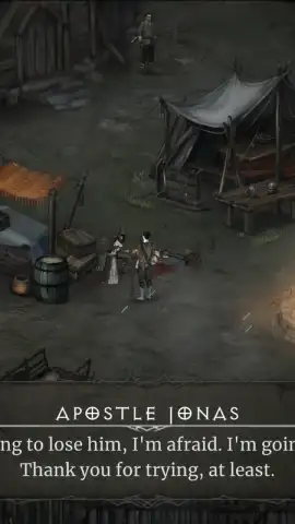Vampire's Fall 2 скриншот 3
