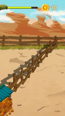 Zombie Ranch 3 скриншот 4