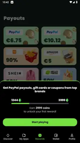 Cash Giraffe скриншот 8
