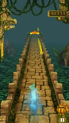 Temple Run скриншот 4
