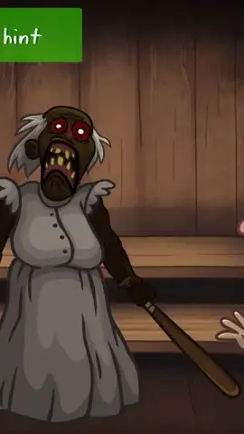 Troll Quest Horror 3 скриншот 8