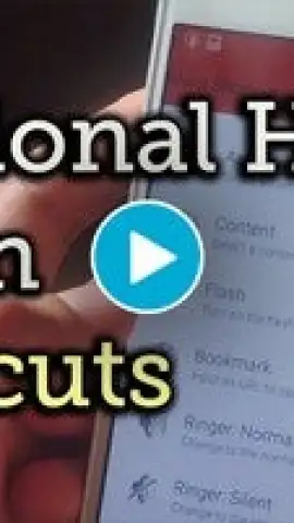 More Shortcuts скриншот 1