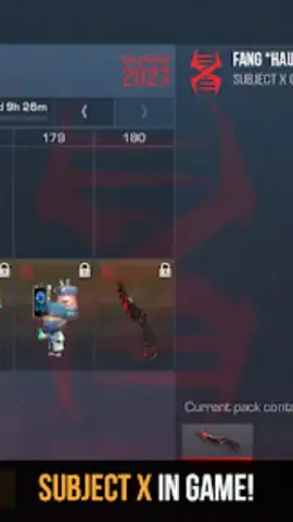 Standoff Case Simulator скриншот 8