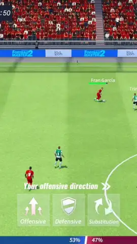 Football Master 2 скриншот 14