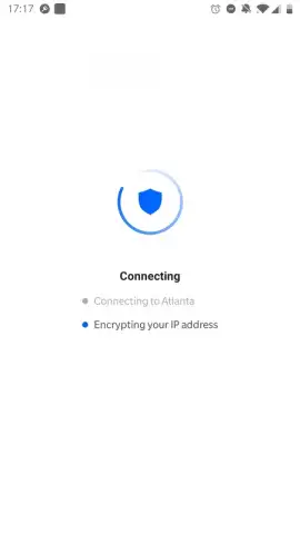 DeerShield - Free VPN скриншот 9
