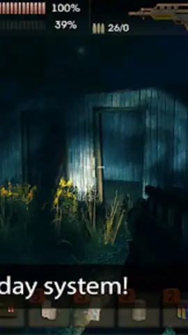 The Sun Origin Post-apocalypse action shooter скриншот 9