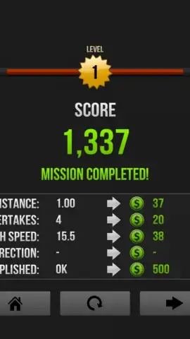 Traffic Rider скриншот 14