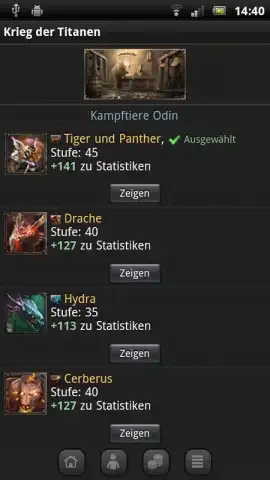 Krieg der Titanen скриншот 6