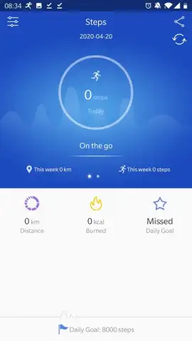 Yoho Sports скриншот 1