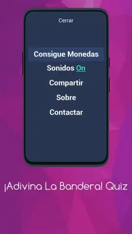 ¡Adivina La Bandera! Quiz скриншот 5