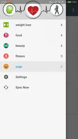 AppYet Health скриншот 6