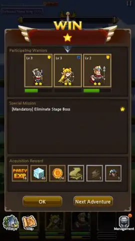 Knight Fever скриншот 5