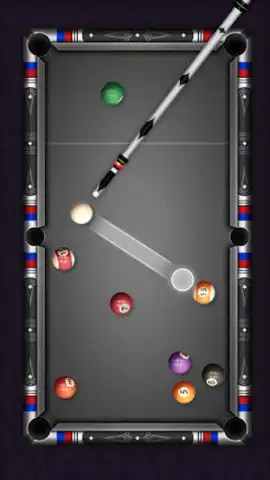 Billiards скриншот 2