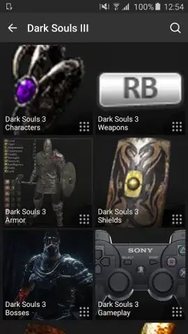 Dark Souls скриншот 4