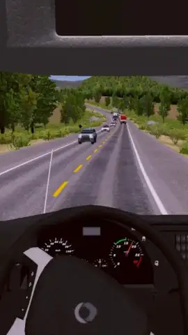 World Truck Driving Simulator скриншот 3