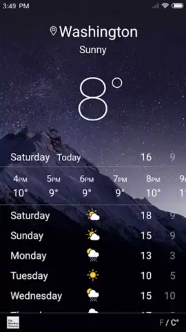 iLauncher for OS скриншот 2