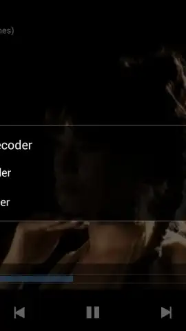 MX Player Beta скриншот 6