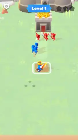 King or Fail скриншот 9