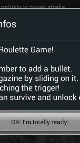 Best Russian Roulette скриншот 9