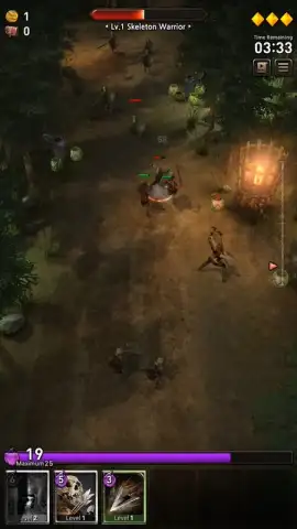 First Summoner скриншот 5