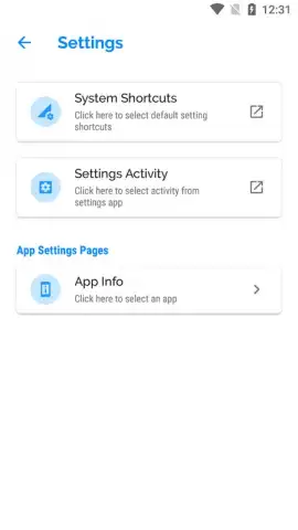 Shortcut Maker скриншот 9