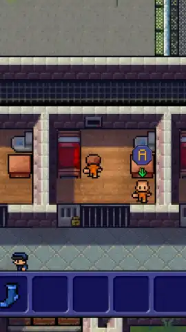 The Escapists: Prison Escape скриншот 3