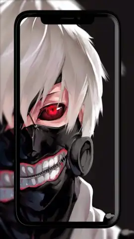 Wallpaper for Tokyo Ghoul скриншот 4