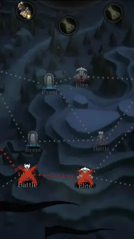 Endless Abyss скриншот 7
